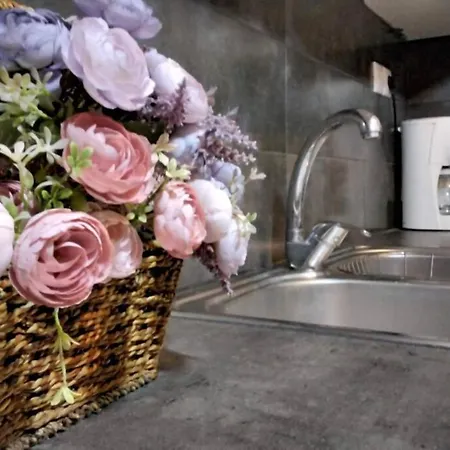 Apartment Thea Family 3