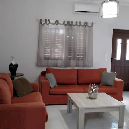 Apartment Thea Family 3 Geni (Lefkada)