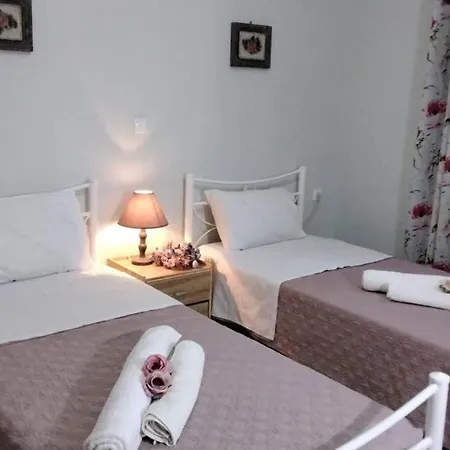 Thea Family 3 Apartment *