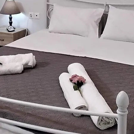 Thea Family 3 Apartment *