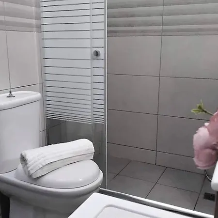 Apartment Thea Family 3 *