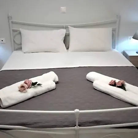 Apartment Thea Family 3 *