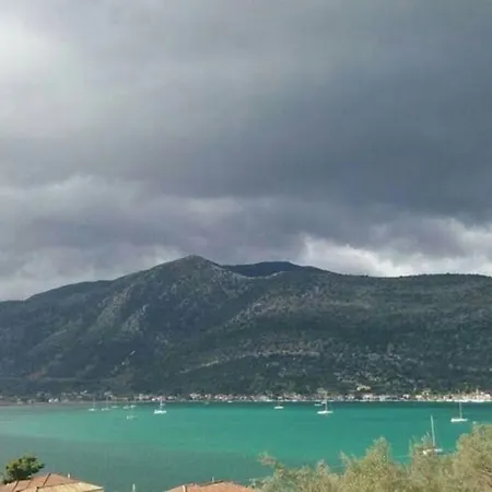 Thea Family 3 Apartment *