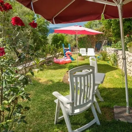 Thea Family 3 Apartment *